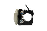 DV8 Offroad Molle Cargo Panel Tool Clamp (MPN: UNMM-01GR)