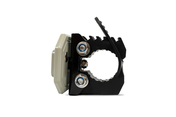 DV8 Offroad Molle Cargo Panel Tool Clamp (MPN: UNMM-01GR)