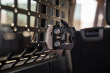 DV8 Offroad Molle Cargo Panel Tool Clamp (MPN: UNMM-01GR)