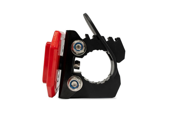 DV8 Offroad Molle Cargo Panel Tool Clamp (MPN: UNMM-01RD)