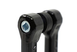 DV8 Offroad Elite Series D-Ring Shackles (MPN: UNSK-01BL)