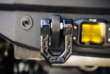 DV8 Offroad Elite Series D-Ring Shackles (MPN: UNSK-01BL)