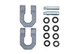 DV8 Offroad Elite Series D-Ring Shackles (MPN: UNSK-01GR)