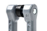 DV8 Offroad Elite Series D-Ring Shackles (MPN: UNSK-01GR)