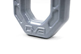 DV8 Offroad Elite Series D-Ring Shackles (MPN: UNSK-01GR)