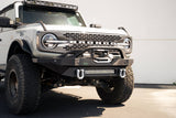 DV8 Offroad Elite Series D-Ring Shackles (MPN: UNSK-01GR)