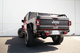 DV8 Offroad Elite Series D-Ring Shackles (MPN: UNSK-01RD)