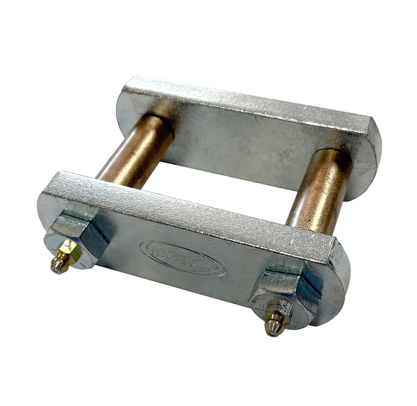 MORryde Heavy Duty Leaf Spring Shackle (MPN: UO12-016-BULK)