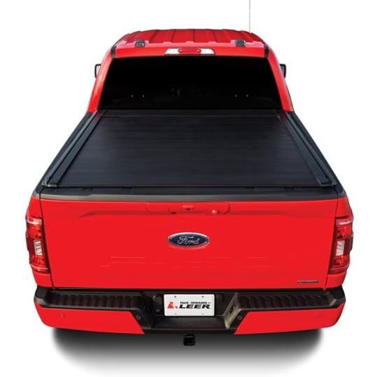 Pace Edwards Tonneau Cover UltraGroove (MPN: KRT185)