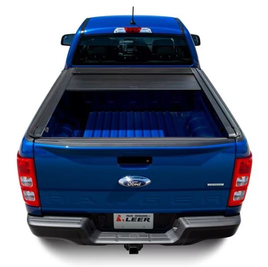 Pace Edwards Tonneau Cover UltraGroove (MPN: KRT185)