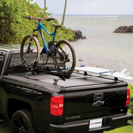 Pace Edwards Tonneau Cover UltraGroove (MPN: KRT185)