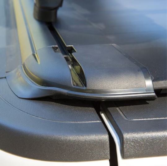 Pace Edwards Tonneau Cover UltraGroove (MPN: KRT185)