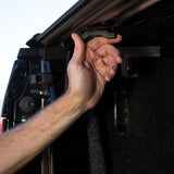 Pace Edwards Tonneau Cover UltraGroove (MPN: KRT185)