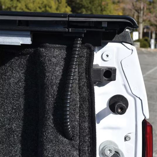 Pace Edwards Tonneau Cover UltraGroove (MPN: KRT185)