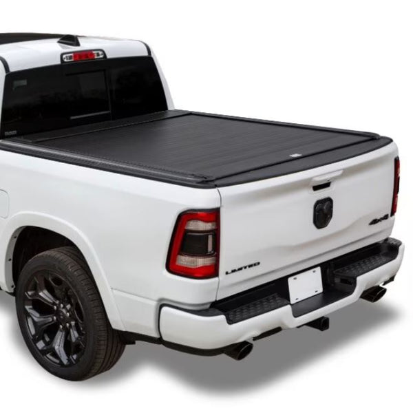 Pace Edwards UltraGroove Electric Tonneau Cover (MPN: KECA35A66)