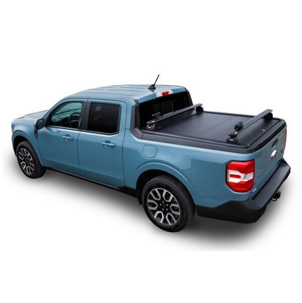 Pace Edwards UltraGroove Electric Tonneau Cover (MPN: KECA35A66)