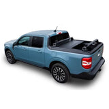 Pace Edwards UltraGroove Electric Tonneau Cover (MPN: KECA35A66)