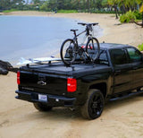 Pace Edwards UltraGroove Electric Tonneau Cover (MPN: KECA35A66)