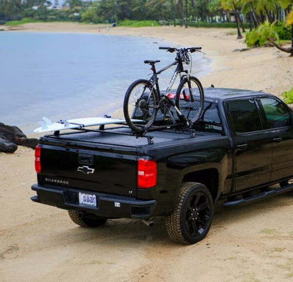 Pace Edwards UltraGroove Electric Tonneau Cover (MPN: KECA35A66)