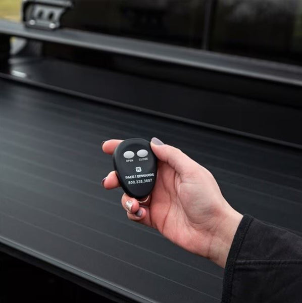 Pace Edwards UltraGroove Electric Tonneau Cover (MPN: KECA35A66)