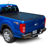 Pace Edwards UltraGroove Metal Tonneau Cover (MPN: KMF171)