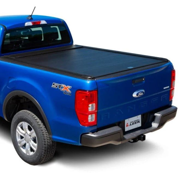 Pace Edwards UltraGroove Metal Tonneau Cover (MPN: KMF171)