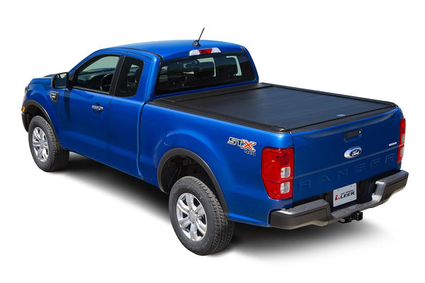 Pace Edwards Tonneau Cover (MPN: KMD7833)