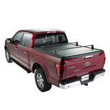 Pace Edwards UltraGroove Metal Tonneau Cover (MPN: KMCA34A65)
