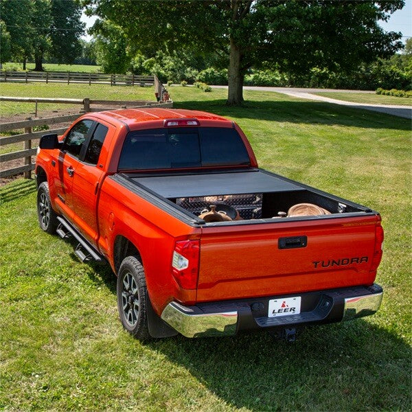 Pace Edwards Tonneau Cover (MPN: KMD7833)