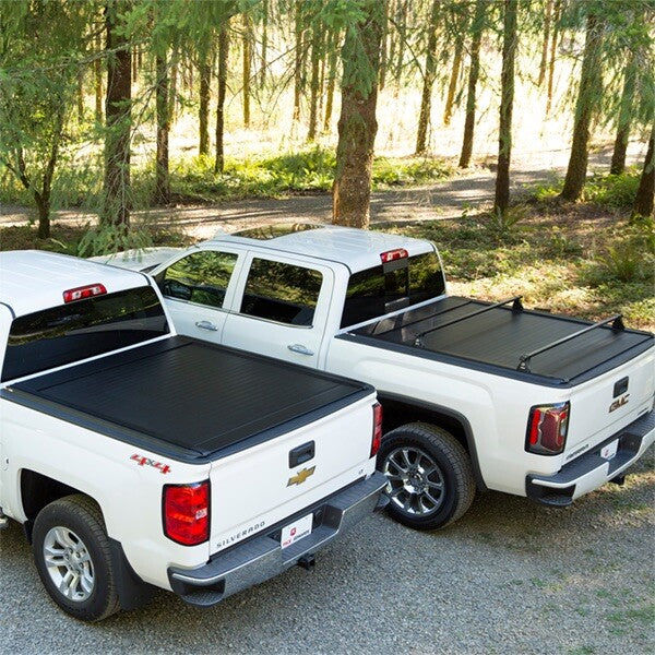 Pace Edwards UltraGroove Metal Tonneau Cover (MPN: KMF189)