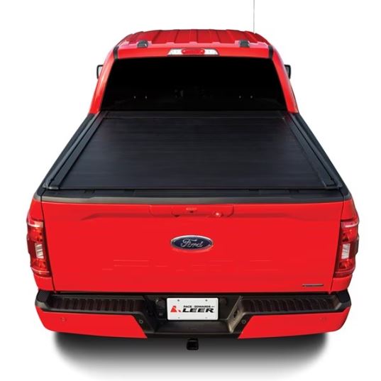 Pace Edwards Tonneau Cover Replacement (MPN: KR2128)