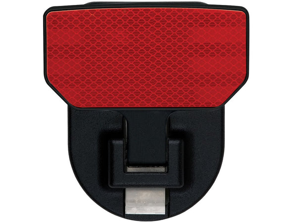 Carr HD Truck Step (MPN: 183242)