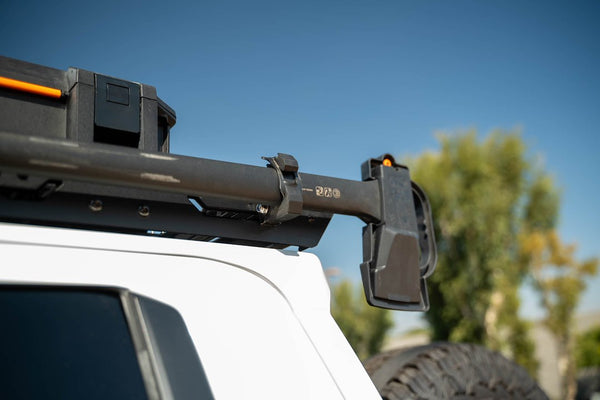 DV8 Offroad Universal Tool Mounts (MPN: UNRM-01)