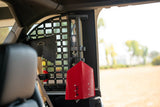DV8 Offroad Universal Tool Mounts (MPN: UNRM-01)