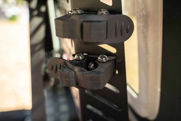 DV8 Offroad Universal Tool Mounts (MPN: UNRM-01)