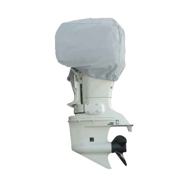 Carver Boat Motor Cover (MPN: 70009P-10)