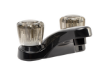 Dura Faucet Lavatory Faucet (MPN: DF-PL700S-BK)