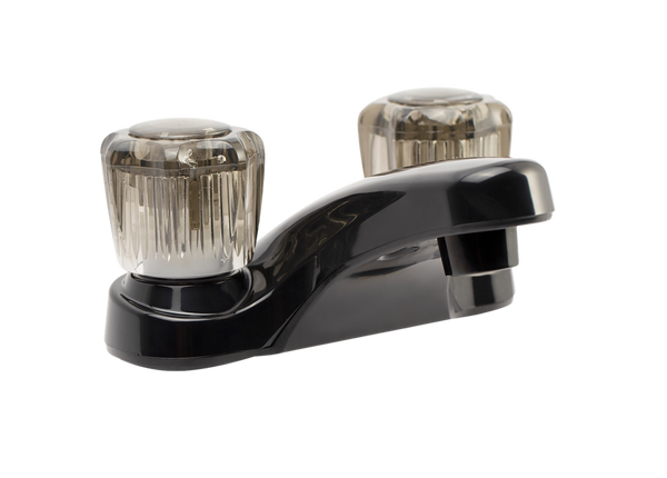 Dura Faucet Lavatory Faucet (MPN: DF-PL700S-BK)