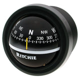 Ritchie Navigation Explorer Black Compass (MPN: V-57.2)