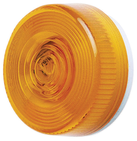 Peterson Incandescent Clearance Light (MPN: V102A)