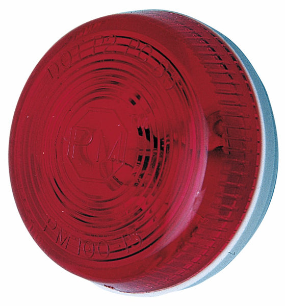 Peterson Incandescent Clearance Light (MPN: V102R)