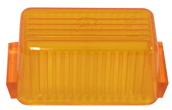 Peterson Turn Signal Parking Side Marker Light Lens (MPN: V107-15A)