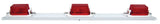Peterson Mfg. Incandescent Clearance Light (MPN: V107-3R)