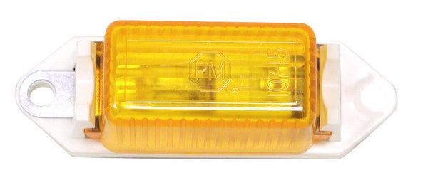 Peterson Mfg. Incandescent Clearance Light (MPN: V107WA)