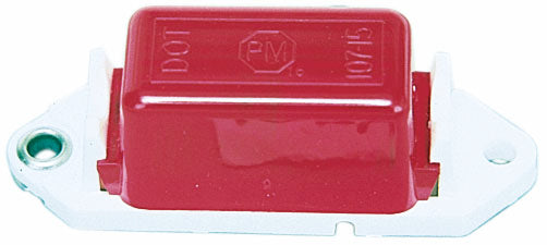 Peterson Mfg. Incandescent Clearance Light (MPN: V107WR)
