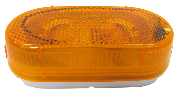 Peterson Clearance Light Incandescent (MPN: V108WA)