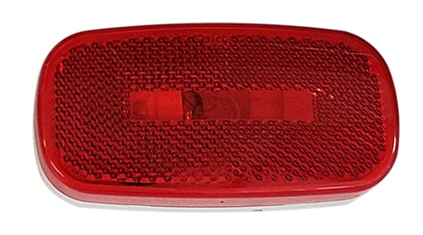 Peterson Clearance Light (MPN: V108WR)