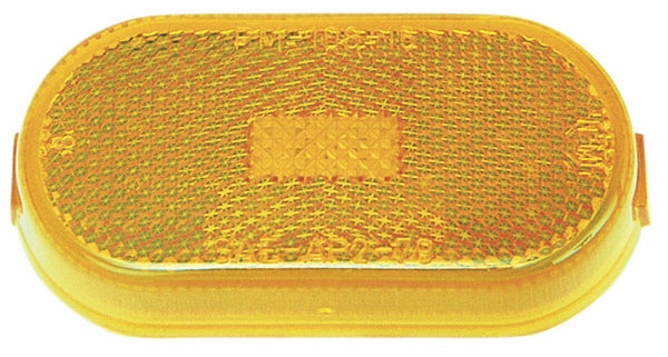 Peterson Incandescent Clearance Light (MPN: V128A)