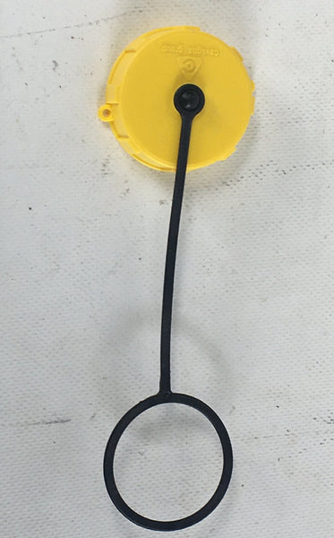 Manchester Tank Propane Tank Valve Cap (MPN: V13230)