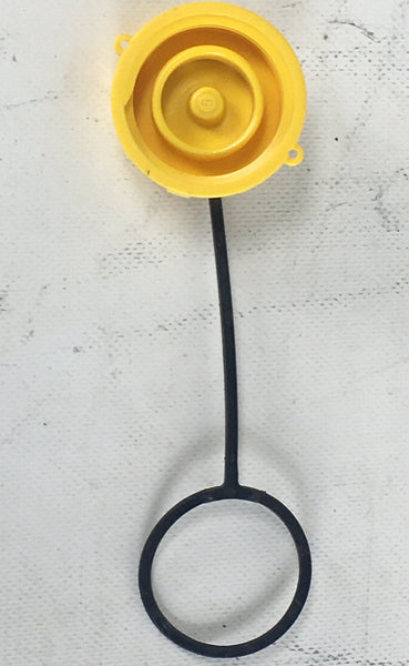 Manchester Tank Propane Tank Valve Cap (MPN: V13230)